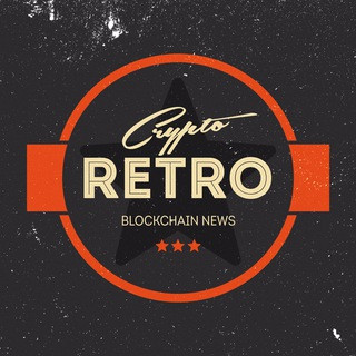 Crypto Retro, telegram channel