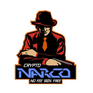 CRYPTO NARCO, telegram channel