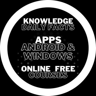 Daily Knowledge, telegram channel