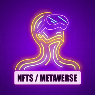 Nfts / Metaverse & More, telegram channel