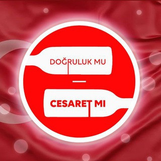 Doğruluk mu? Cesaret mi?, telegram bot