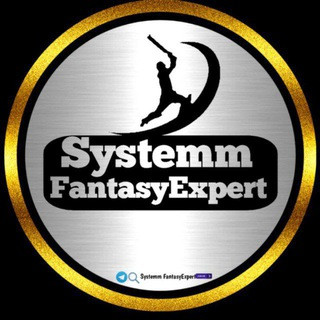 Fantasy CricExpert, telegram channel