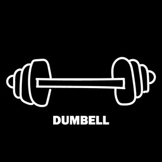DUMBELL, telegram channel
