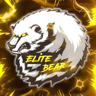Elite Bear, telegram channel