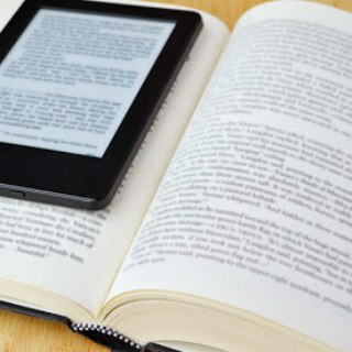 Livros, telegram channel