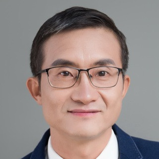 徐雪春反共救国信息战频道, telegram channel