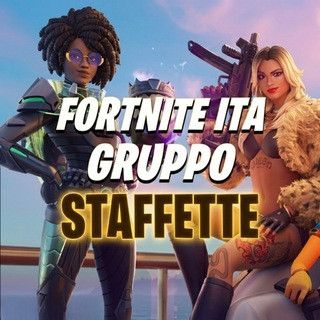 Fortnite ITA | GRUPPO, telegram group
