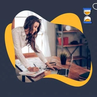 Freelance Worldwide, telegram channel