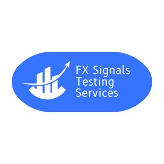 FX Signals Testing Services, telegram channel
