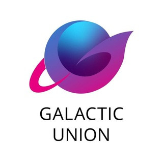 [Channel] Galactic Union, telegram channel