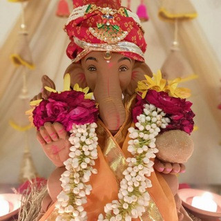 GANESH INVESTMENTS AND ADVISERY, telegram channel