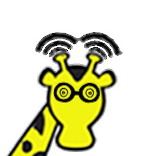 Girafa Biônica: Tecnologia e Sociedade, telegram channel