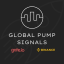 Global Pump Signals (Gate.io)