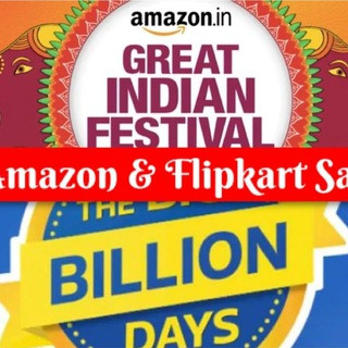 Great Indian Festival Big Billion Days Offers Lootzone, telegram channel