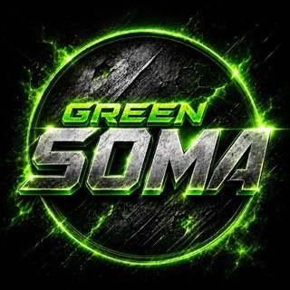 Greensoma-(LIVES), telegram channel