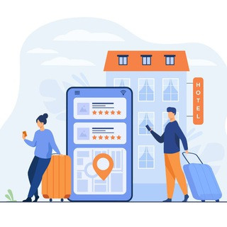 Hotel Vacancy Notifier Bot, telegram bot