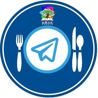 ℹ️ info mense ADISU, telegram bot