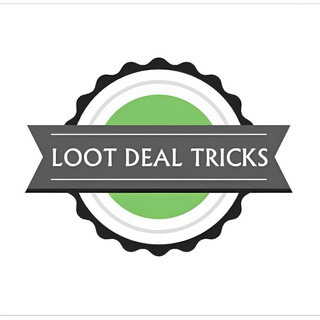 Loot Deals, telegram channel