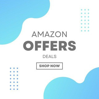 Amazon Offers & Deals (Great Indian Festival), telegram channel