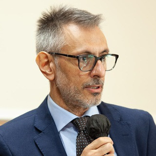 Maurizio Ferrara, telegram channel