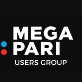 MEGAPARI USERS GROUP, telegram group