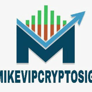 Mike Crypto Signals, telegram channel