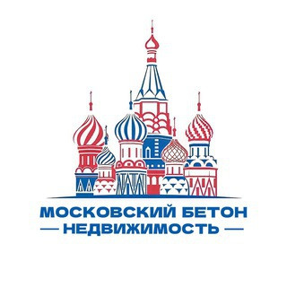 Московский БЕТОН, telegram channel