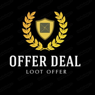 Offer Deal, telegram channel