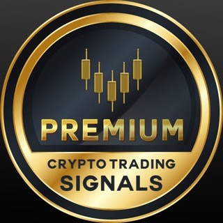 Premium Crypto Trading Signals, telegram channel