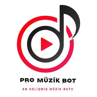 ..•• 𝐏𝐑𝐎 𝐌𝐔𝐙𝐈𝐊 𝐁𝐎𝐓 ••.., telegram bot