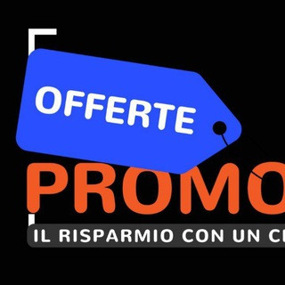 tr shop le migliori offerte del web, telegram channel
