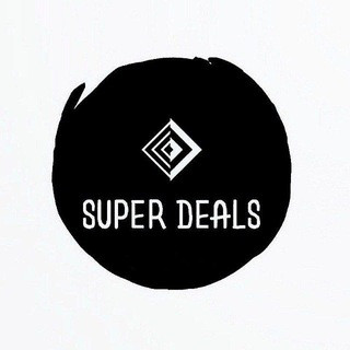 SUPERDEALS, telegram channel