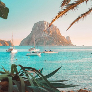 Trabajo en Ibiza, telegram channel