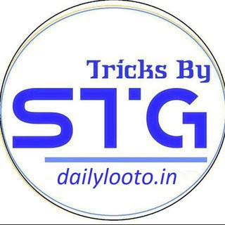 Tricks by STG, telegram channel