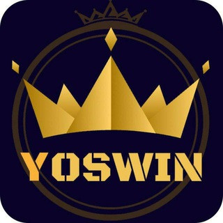 Yoswin, telegram channel