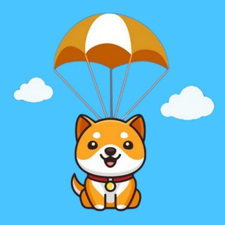 Baby Doge Coin Airdrop, telegram bot