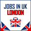 Jobs in London   