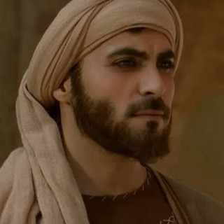 مسلسل الإمام أحمد بن حنبل, telegram channel