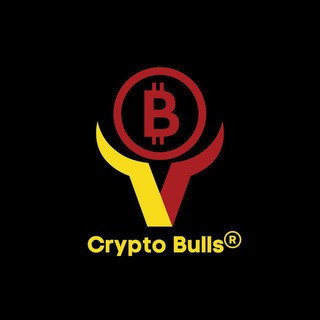 Crypto Bulls®, telegram channel