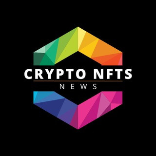 Crypto & NFTs News, telegram channel