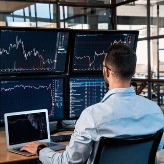 Crypto Trades, telegram channel