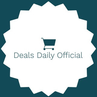 Deals Daily Official, telegram channel