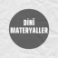 Dini Materyaller