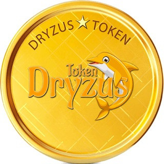 Dryzus Token (Oficial), telegram group
