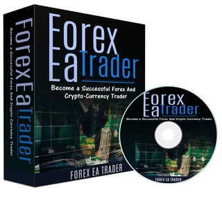Forex Ea Trader, telegram channel