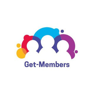 Get-Members, telegram bot