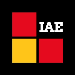 IAE - Inteligencia Artificial España, telegram channel