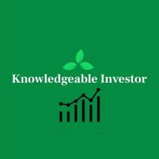 𝐊𝐧𝐨𝐰𝐥𝐞𝐝𝐠𝐞𝐚𝐛𝐥𝐞 𝐢𝐧𝐯𝐞𝐬𝐭𝐨𝐫, telegram channel