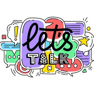 Let's chat in English, telegram group