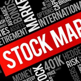 Stock Market Memes, telegram channel
